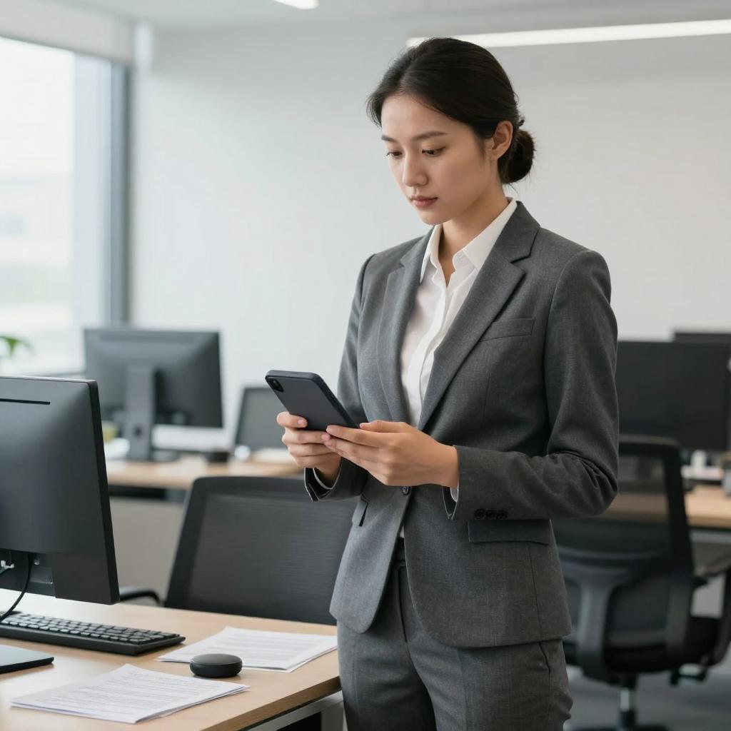 从不发语音的人不是有社交障碍是太有教养第一张图