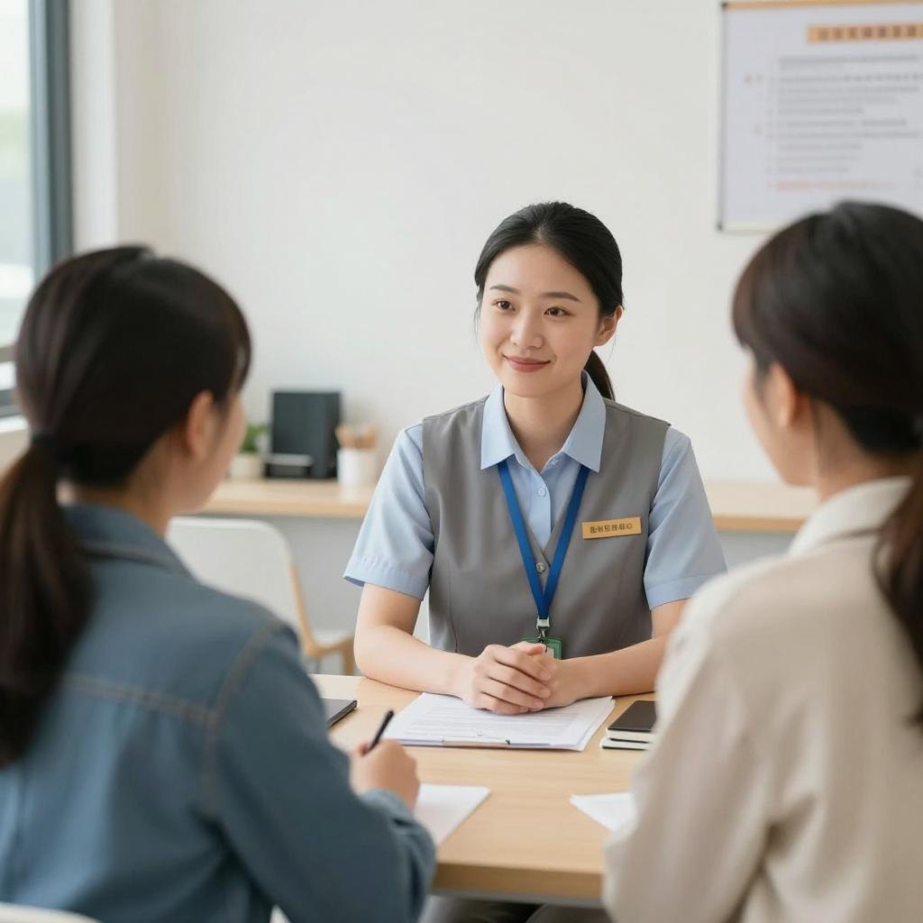 收到偷笑表情别高兴可能是你在出糗第一张图