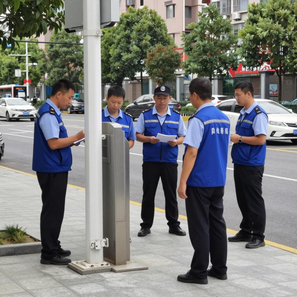收到偷笑表情别高兴可能是你在出糗第二张图
