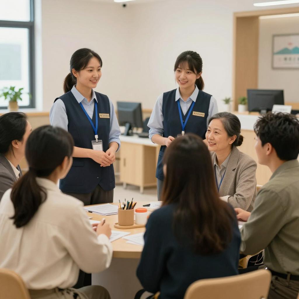 省略号结尾是不想聊又不好意思不回的体面第一张图