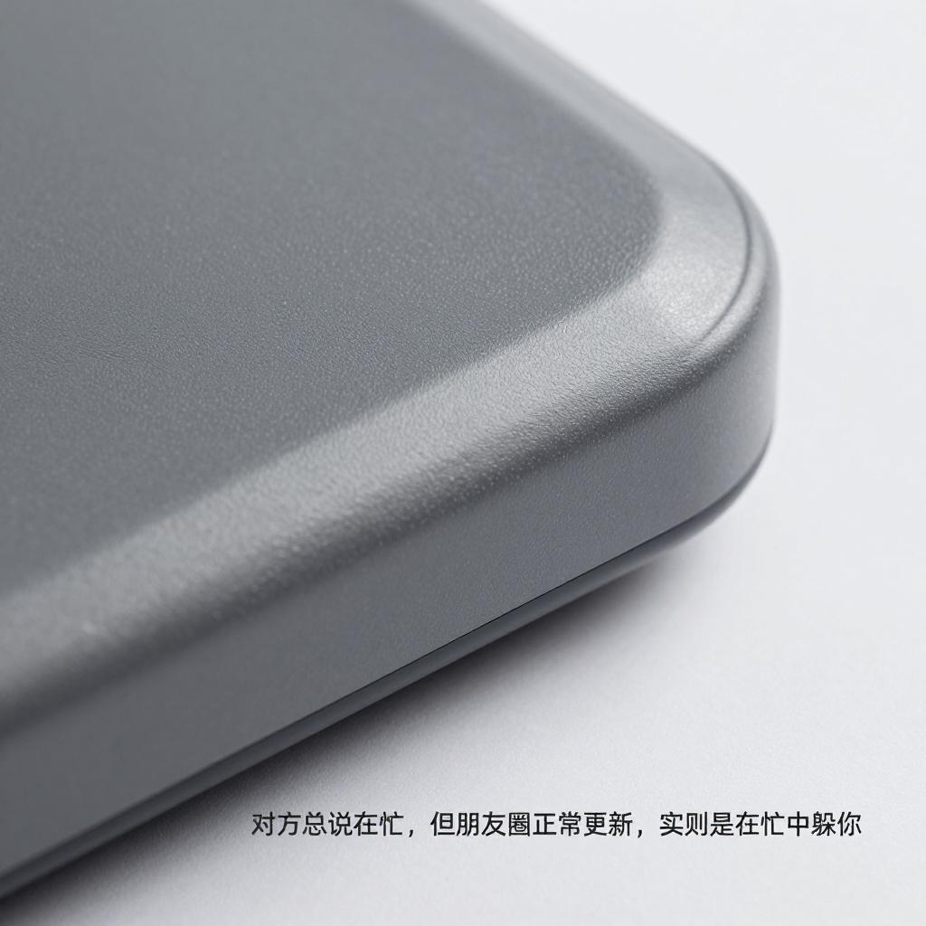 对方总说在忙但朋友圈正常更新是在忙躲你第二张图