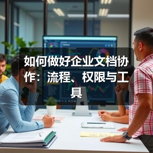 如何做好企业文档协作：流程、权限与工具选择指南