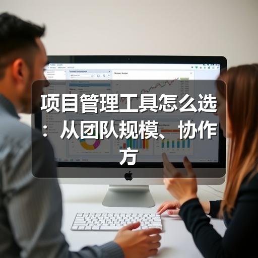 项目管理工具怎么选：从团队规模、协作方式到功能需求的对比指南