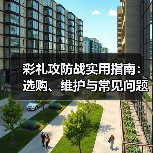 彩礼攻防战实用指南:选购、维护与常见问题解析(图4) 彩礼攻防战实用指南:选购、维护与常见问题解析(图4)