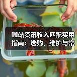 咖站资讯收入匹配实用指南:选购、维护与常见问题解析(图3) 咖站资讯收入匹配实用指南:选购、维护与常见问题解析(图3)