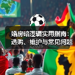 婚房暗逻辑实用指南:选购、维护与常见问题全解析(图3) 婚房暗逻辑实用指南:选购、维护与常见问题全解析(图3)