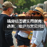婚房暗逻辑实用指南:选购、维护与常见问题全解析(图4) 婚房暗逻辑实用指南:选购、维护与常见问题全解析(图4)