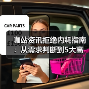 咖站资讯拒绝内耗指南:从需求判断到5大高效方法(图2) 咖站资讯拒绝内耗指南:从需求判断到5大高效方法(图2)
