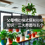 父母相处模式复制行业知识:三大原因与五个实用方法(图3) 父母相处模式复制行业知识:三大原因与五个实用方法(图3)